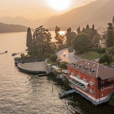 La Darsena Boutique Hotel & Restaurant Тремецо Екстериор снимка