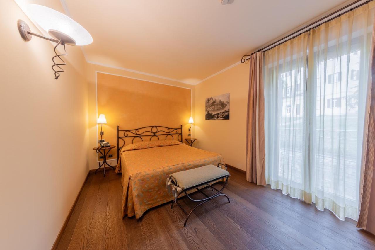 La Darsena Boutique Hotel & Restaurant Тремецо Екстериор снимка