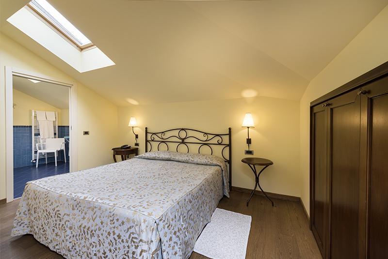 La Darsena Boutique Hotel & Restaurant Тремецо Екстериор снимка